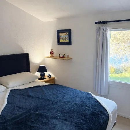 Un Matin Sur L'étang Les Lagunes Du Soleil Casa vacanze